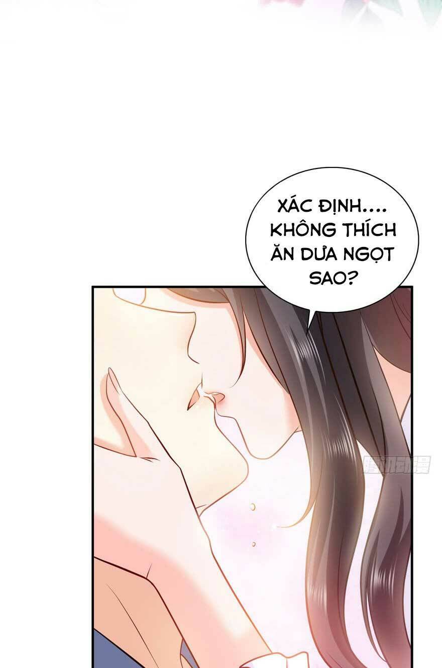 Cô Vợ Ngọt Ngào Có Chút Bất Lương Chap 7 - Trang 2