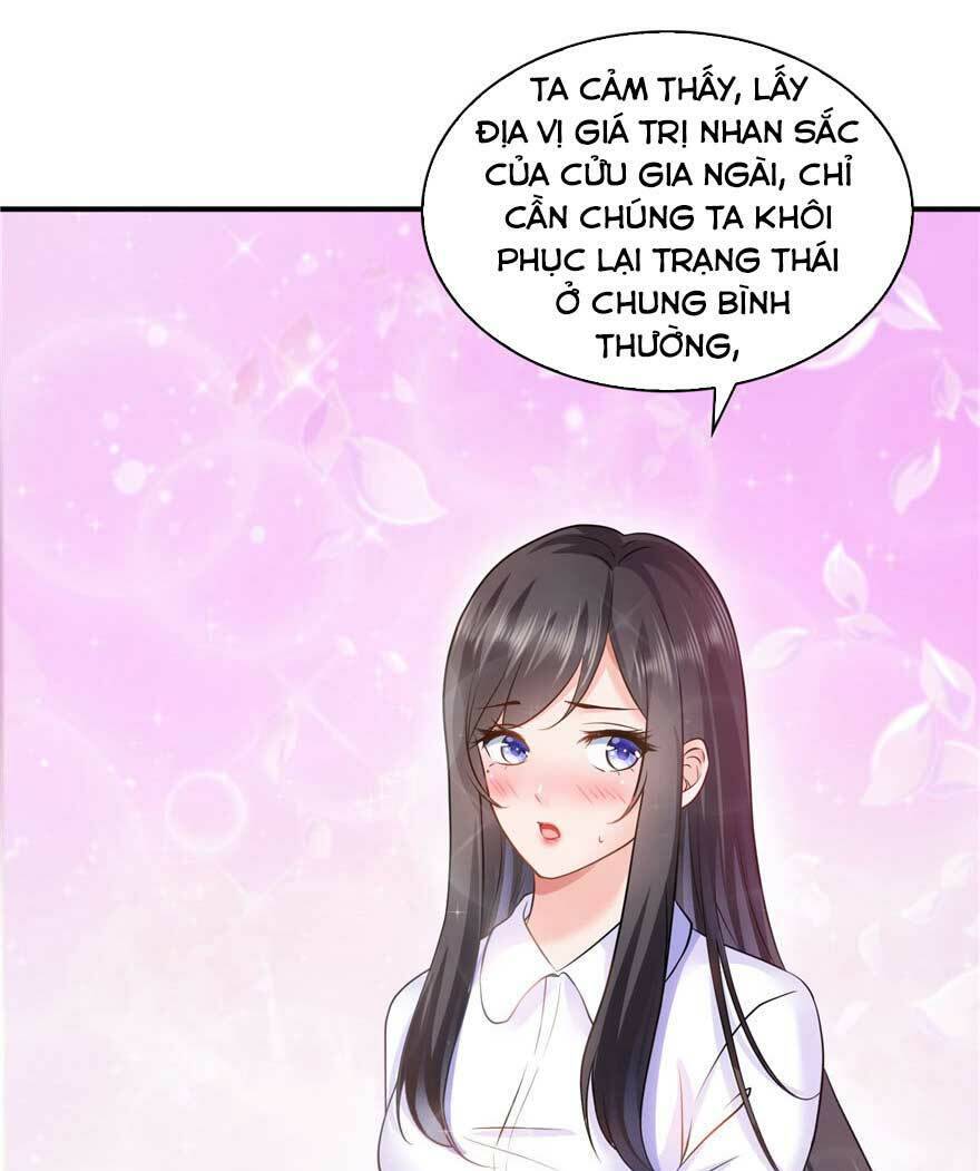 Cô Vợ Ngọt Ngào Có Chút Bất Lương Chap 7 - Trang 2