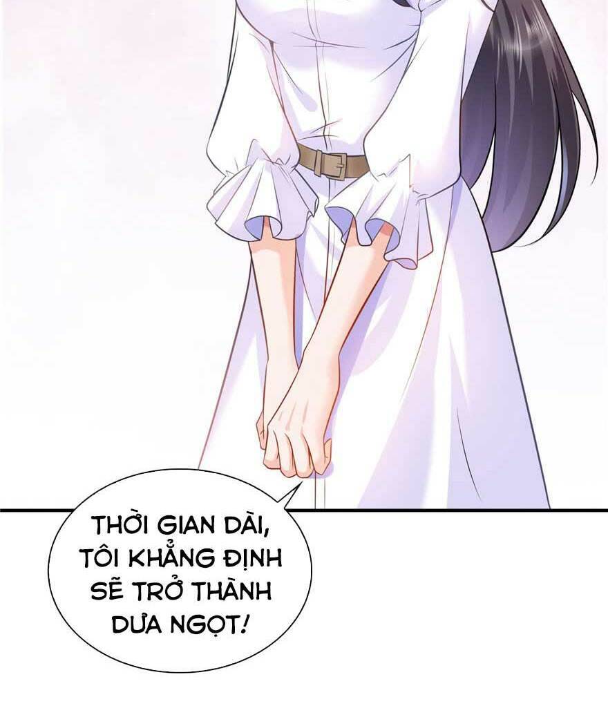 Cô Vợ Ngọt Ngào Có Chút Bất Lương Chap 7 - Trang 2