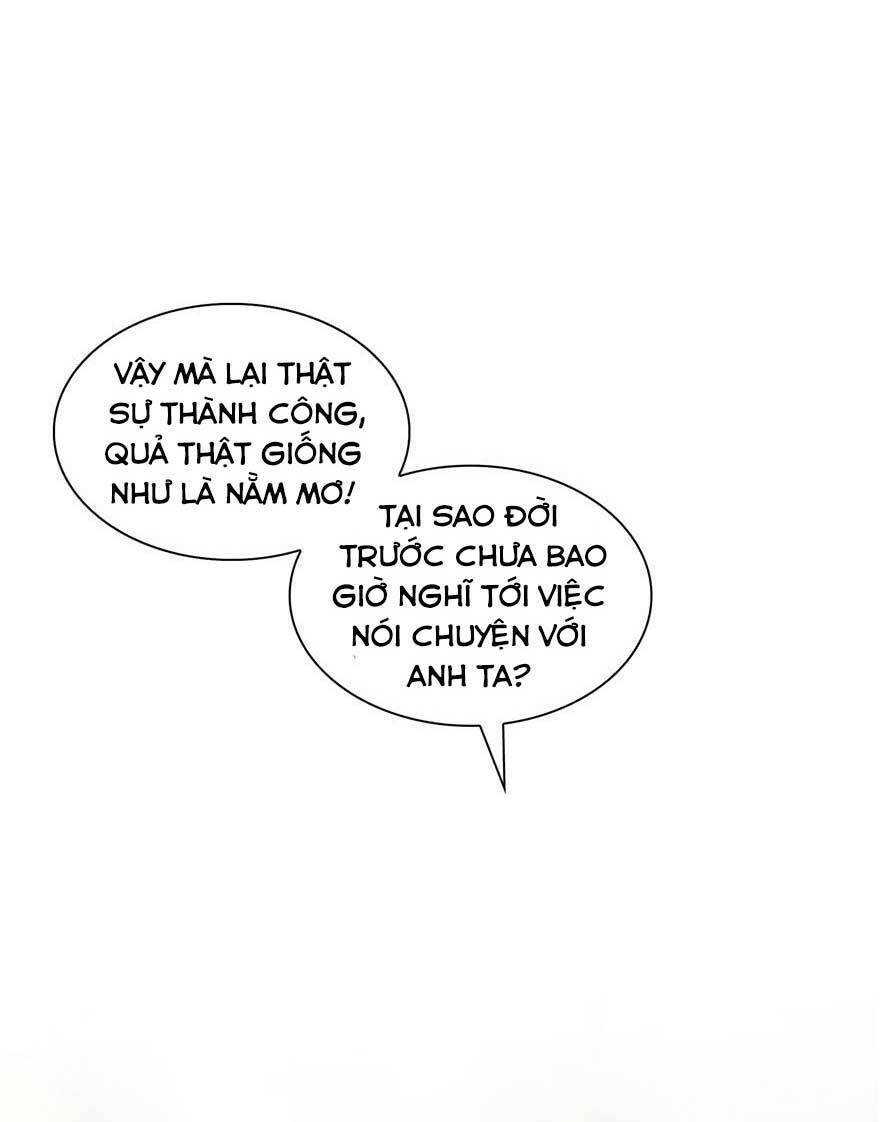 Cô Vợ Ngọt Ngào Có Chút Bất Lương Chap 7 - Trang 2