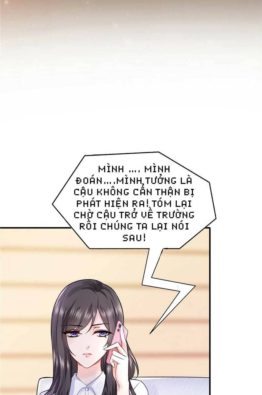 Cô Vợ Ngọt Ngào Có Chút Bất Lương Chap 7 - Trang 2