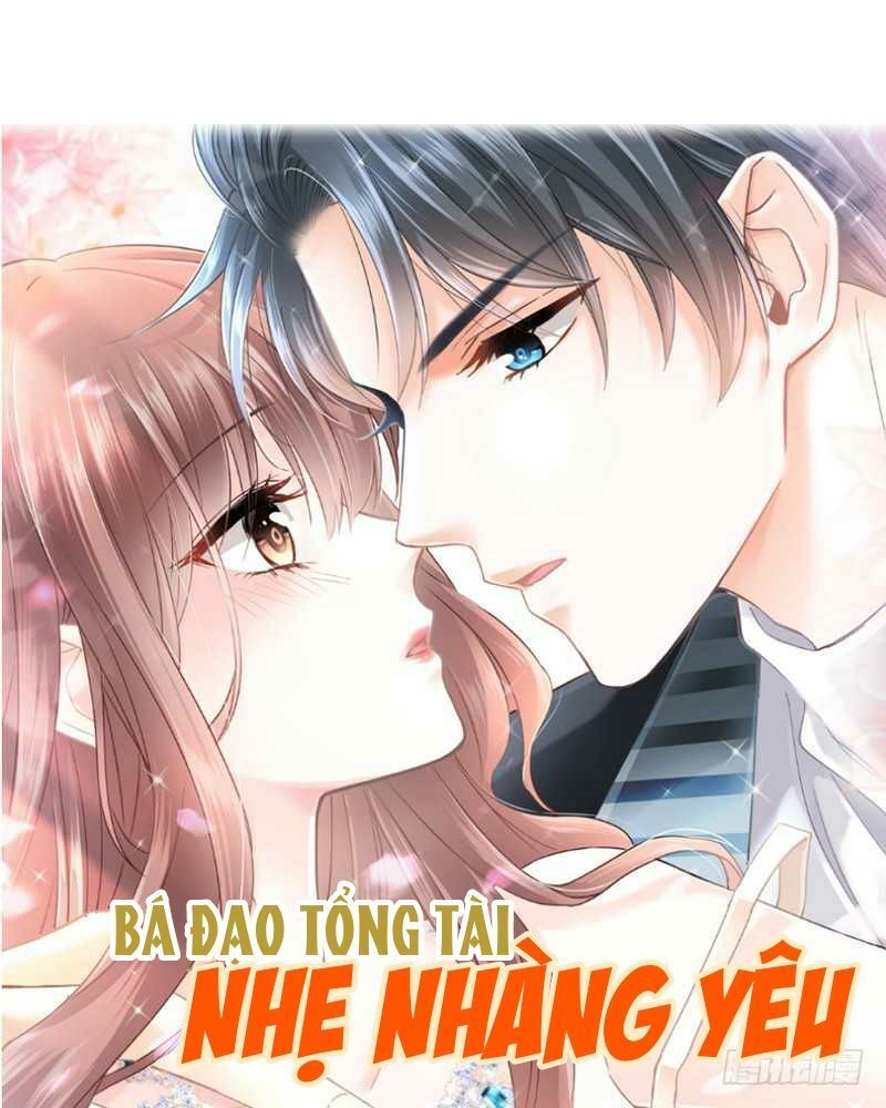 Cô Vợ Ngọt Ngào Có Chút Bất Lương Chap 15 - Trang 2