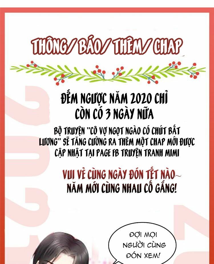 Cô Vợ Ngọt Ngào Có Chút Bất Lương Chap 128 - Trang 2