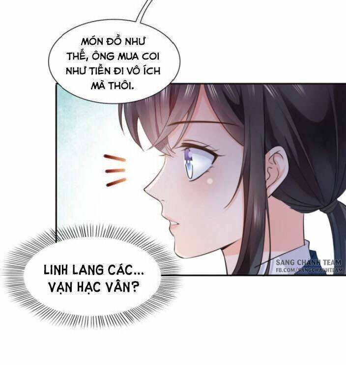 Cô Vợ Ngọt Ngào Có Chút Bất Lương Chap 165 - Trang 2