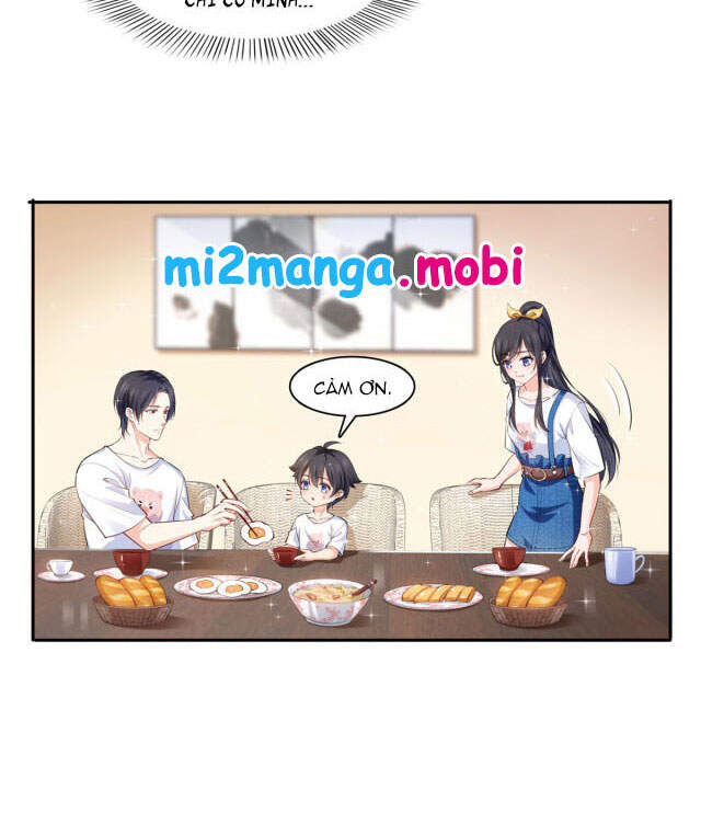 Cô Vợ Ngọt Ngào Có Chút Bất Lương Chap 202 - Trang 2