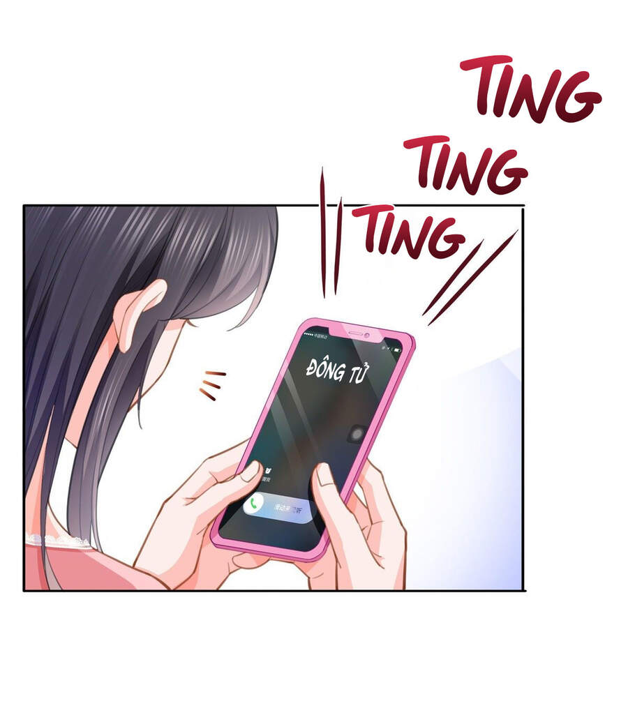 Cô Vợ Ngọt Ngào Có Chút Bất Lương Chap 207 - Trang 2