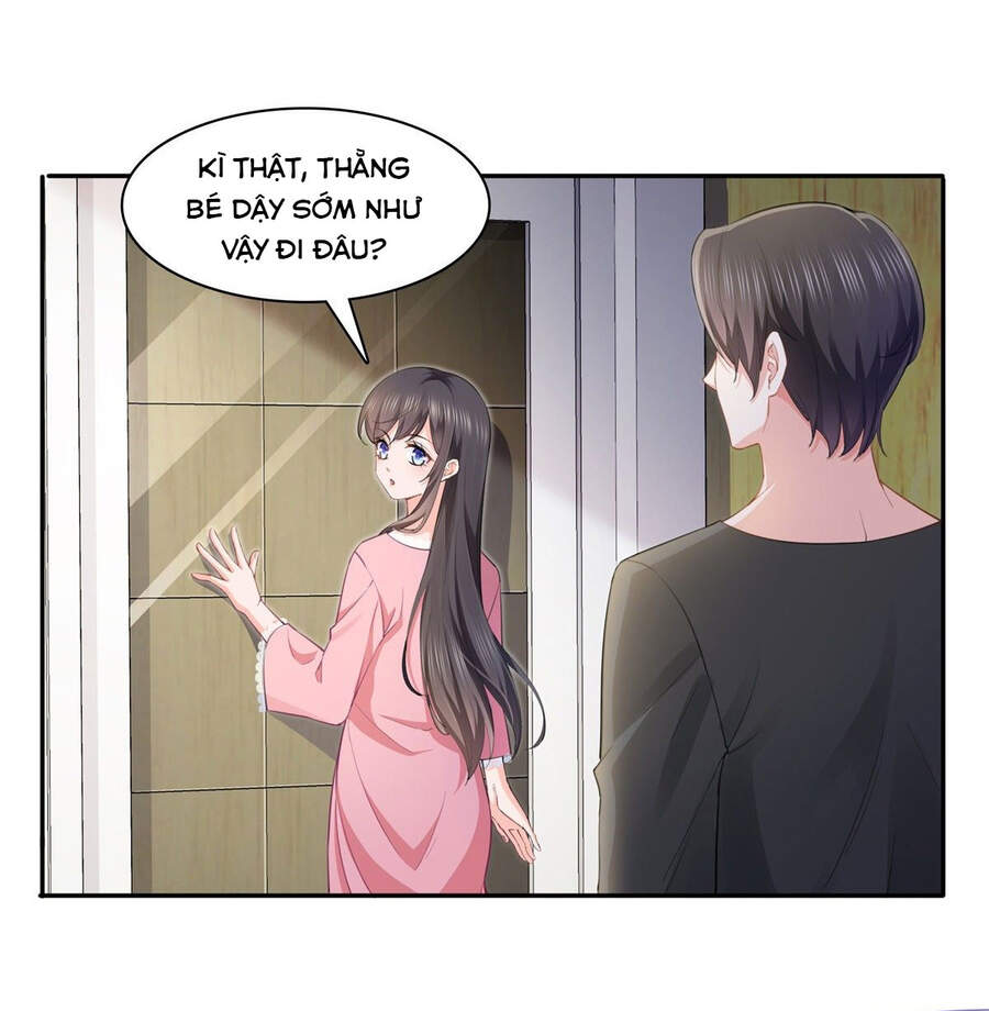 Cô Vợ Ngọt Ngào Có Chút Bất Lương Chap 207 - Trang 2