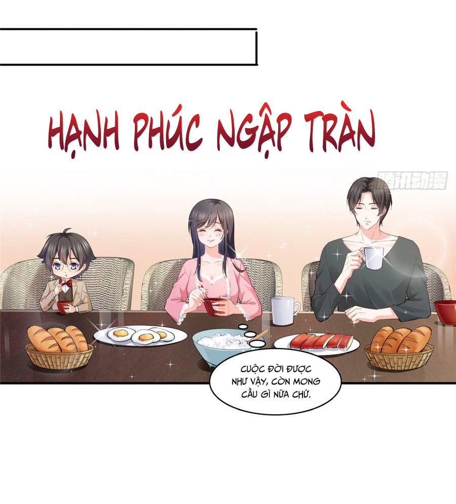 Cô Vợ Ngọt Ngào Có Chút Bất Lương Chap 207 - Trang 2