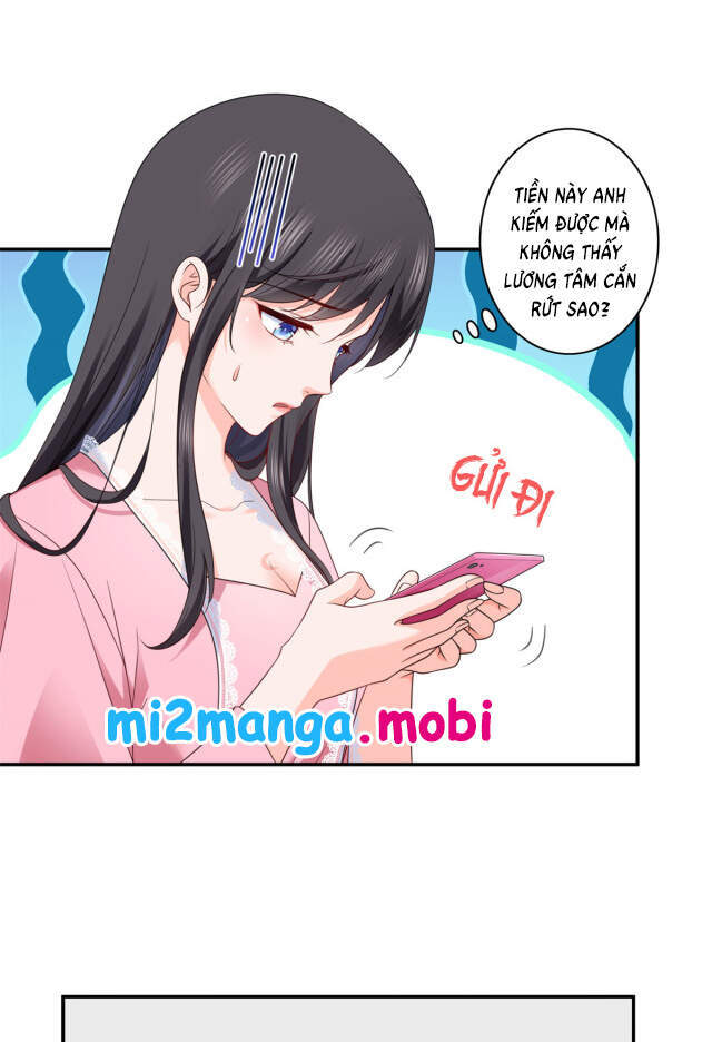 Cô Vợ Ngọt Ngào Có Chút Bất Lương Chap 209 - Trang 2