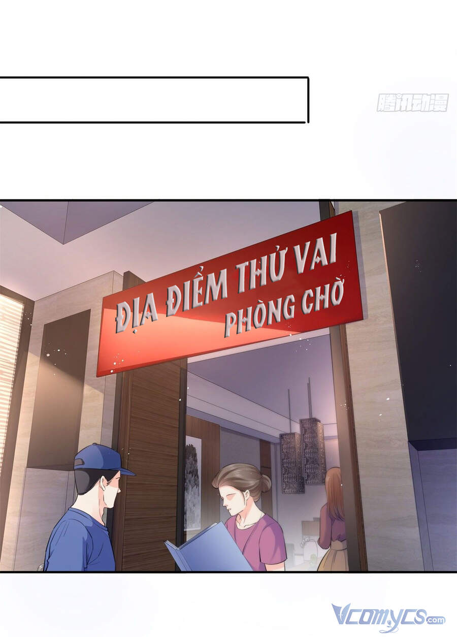 Cô Vợ Ngọt Ngào Có Chút Bất Lương Chap 226 - Trang 2