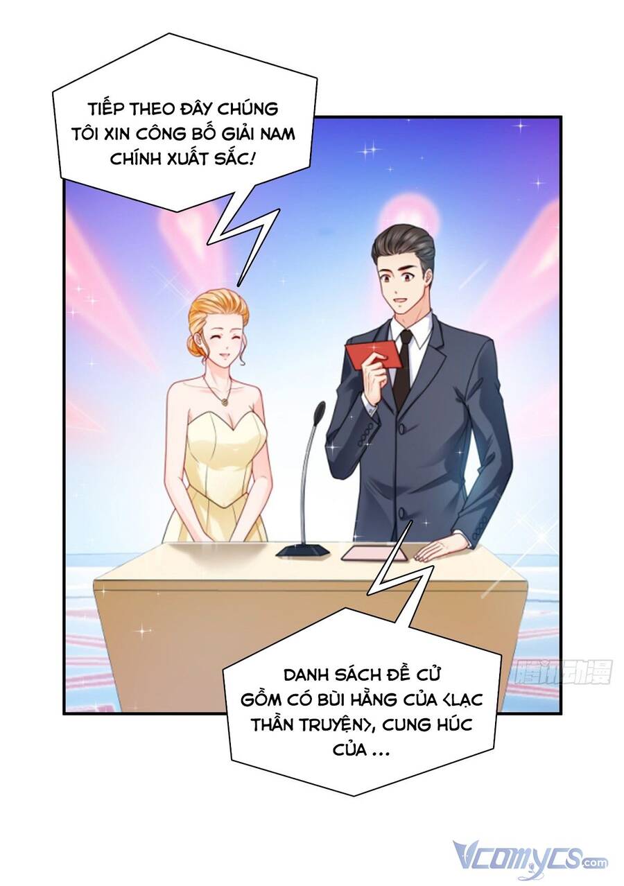 Cô Vợ Ngọt Ngào Có Chút Bất Lương Chap 238 - Trang 2