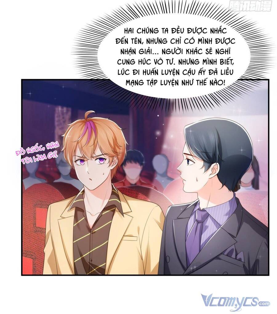 Cô Vợ Ngọt Ngào Có Chút Bất Lương Chap 238 - Trang 2