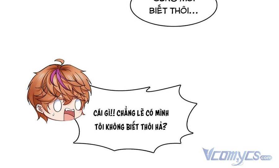 Cô Vợ Ngọt Ngào Có Chút Bất Lương Chap 244 - Trang 2