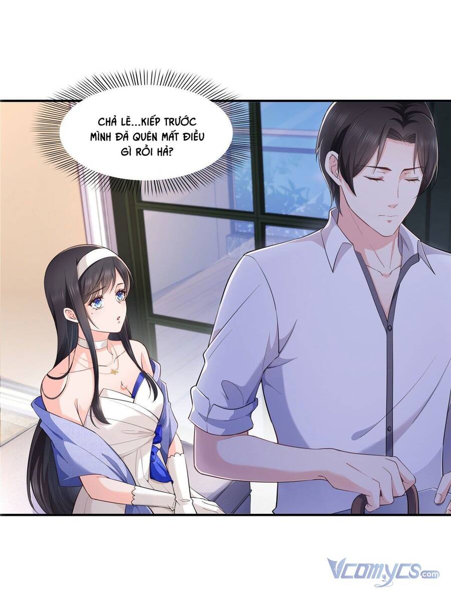 Cô Vợ Ngọt Ngào Có Chút Bất Lương Chap 246 - Trang 2