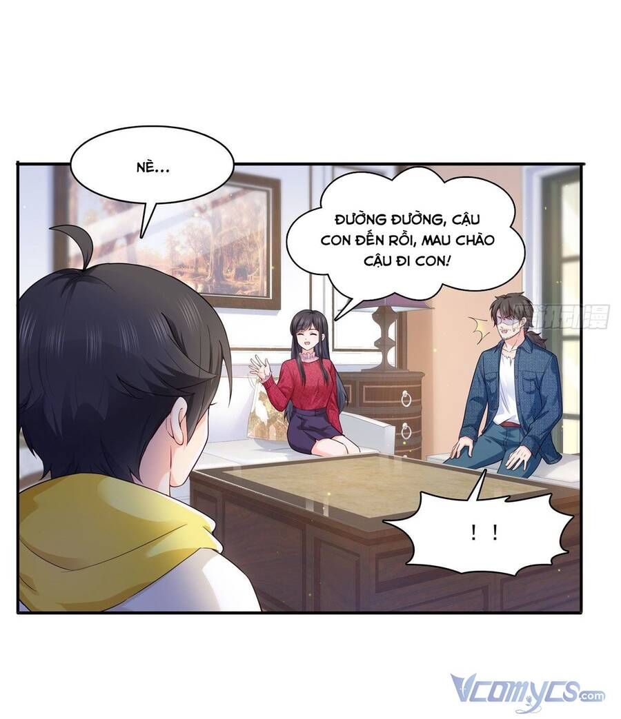 Cô Vợ Ngọt Ngào Có Chút Bất Lương Chap 248 - Trang 2