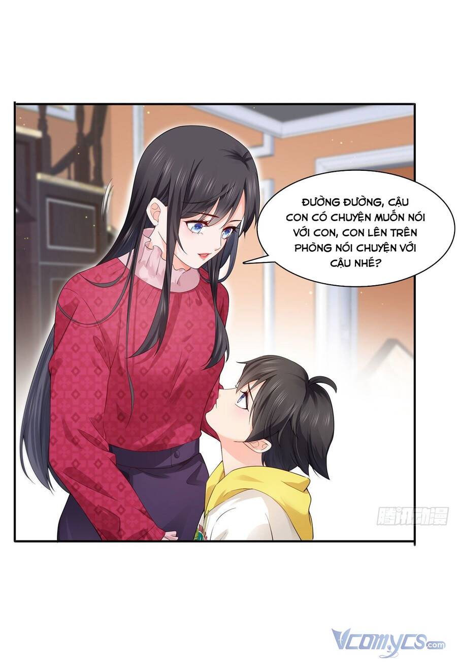 Cô Vợ Ngọt Ngào Có Chút Bất Lương Chap 248 - Trang 2