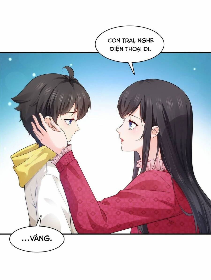 Cô Vợ Ngọt Ngào Có Chút Bất Lương Chap 249 - Trang 2