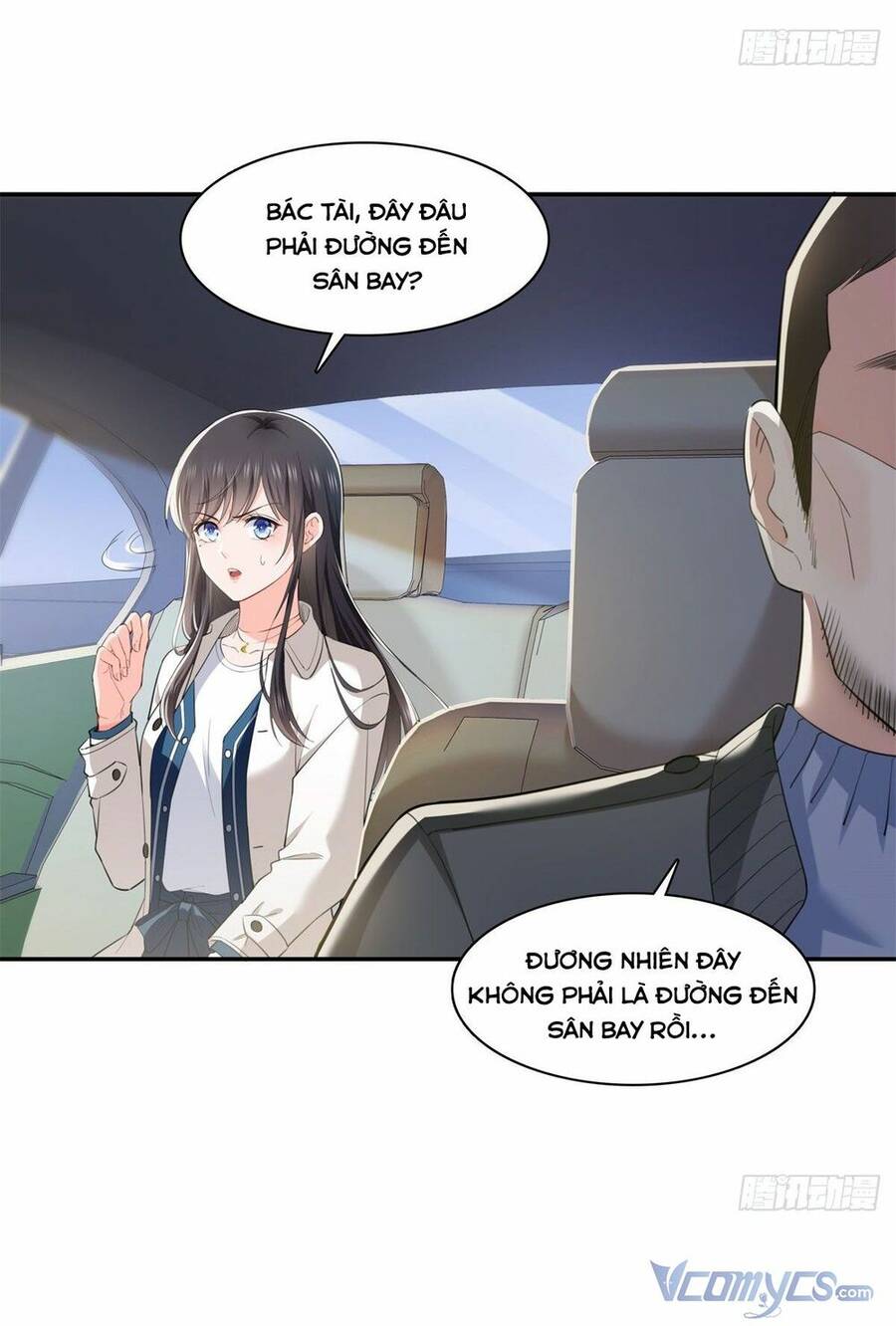 Cô Vợ Ngọt Ngào Có Chút Bất Lương Chap 261 - Trang 2