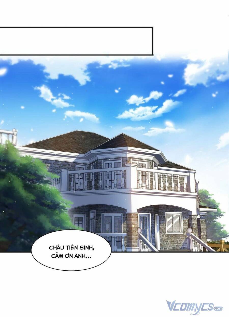 Cô Vợ Ngọt Ngào Có Chút Bất Lương Chap 263 - Next Chap 264