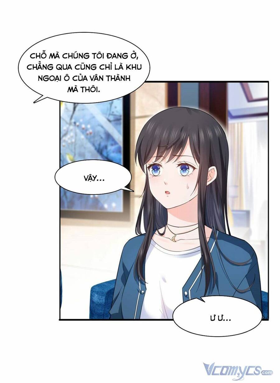 Cô Vợ Ngọt Ngào Có Chút Bất Lương Chap 263 - Next Chap 264