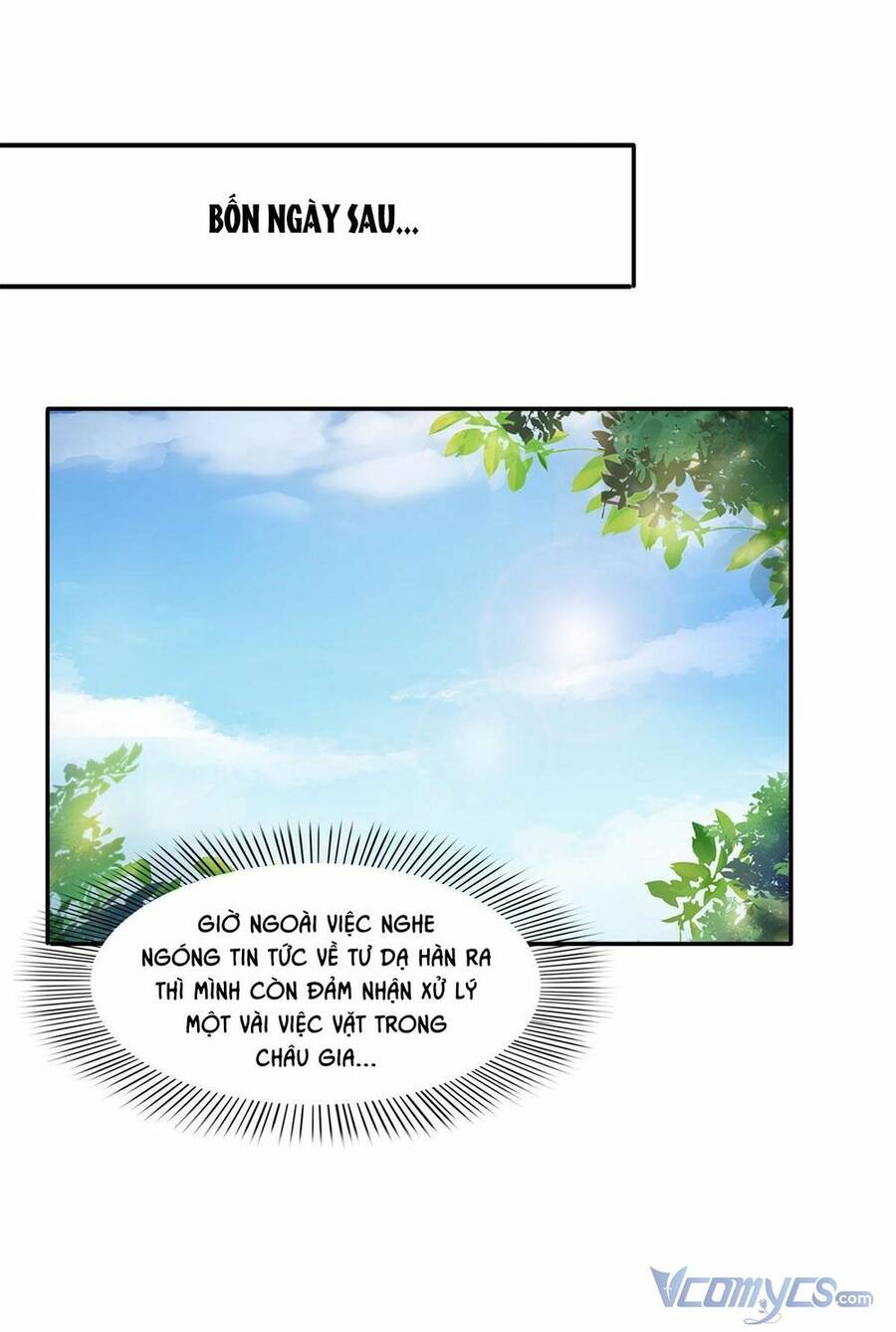 Cô Vợ Ngọt Ngào Có Chút Bất Lương Chap 263 - Next Chap 264