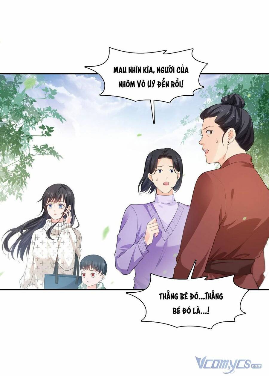 Cô Vợ Ngọt Ngào Có Chút Bất Lương Chap 263 - Next Chap 264