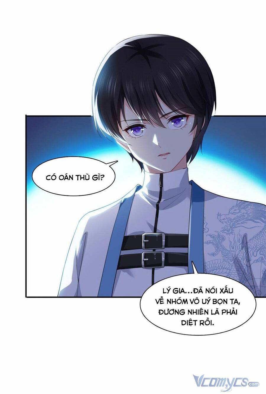 Cô Vợ Ngọt Ngào Có Chút Bất Lương Chap 263 - Next Chap 264