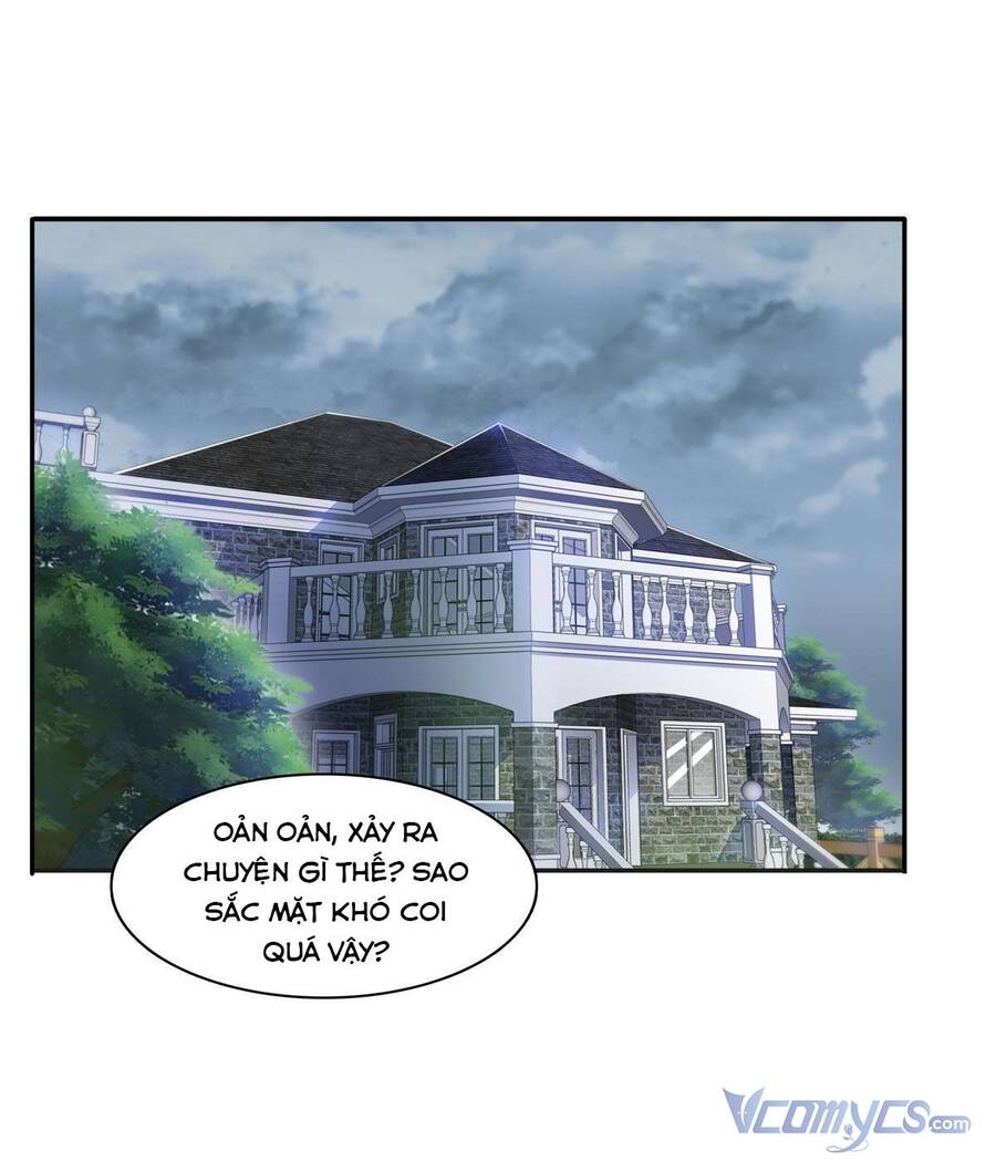 Cô Vợ Ngọt Ngào Có Chút Bất Lương Chap 264 - Trang 2