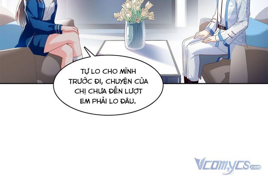 Cô Vợ Ngọt Ngào Có Chút Bất Lương Chap 266 - Trang 2