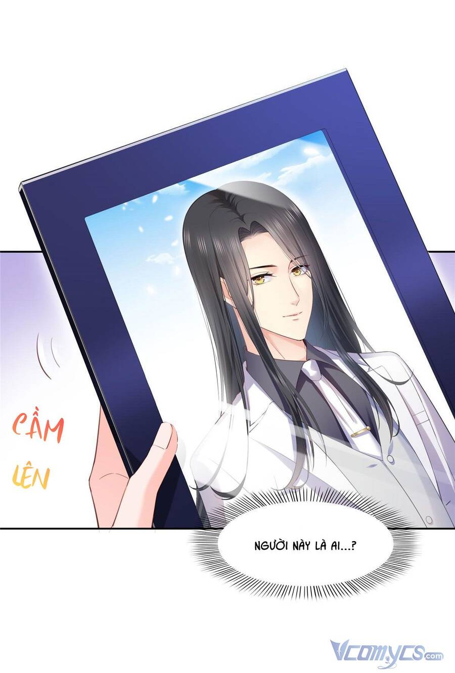 Cô Vợ Ngọt Ngào Có Chút Bất Lương Chap 267 - Trang 2