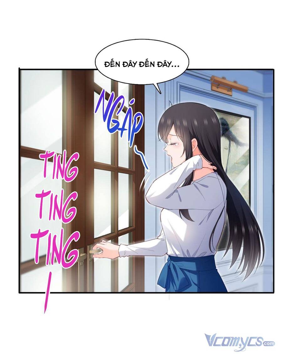 Cô Vợ Ngọt Ngào Có Chút Bất Lương Chap 267 - Trang 2