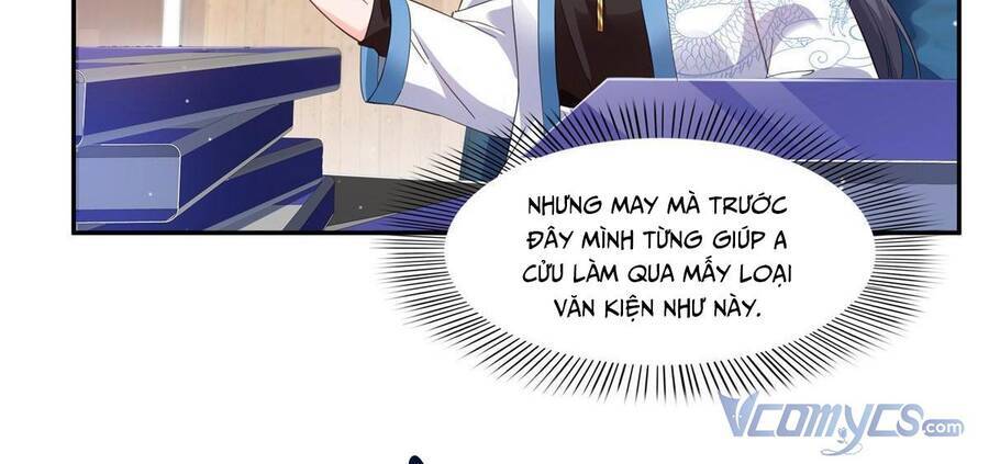 Cô Vợ Ngọt Ngào Có Chút Bất Lương Chap 268 - Trang 2