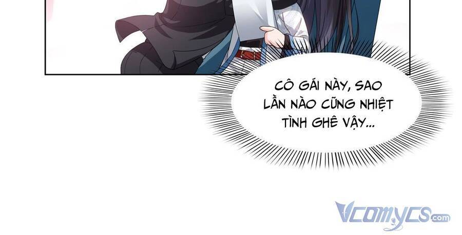 Cô Vợ Ngọt Ngào Có Chút Bất Lương Chap 268 - Trang 2