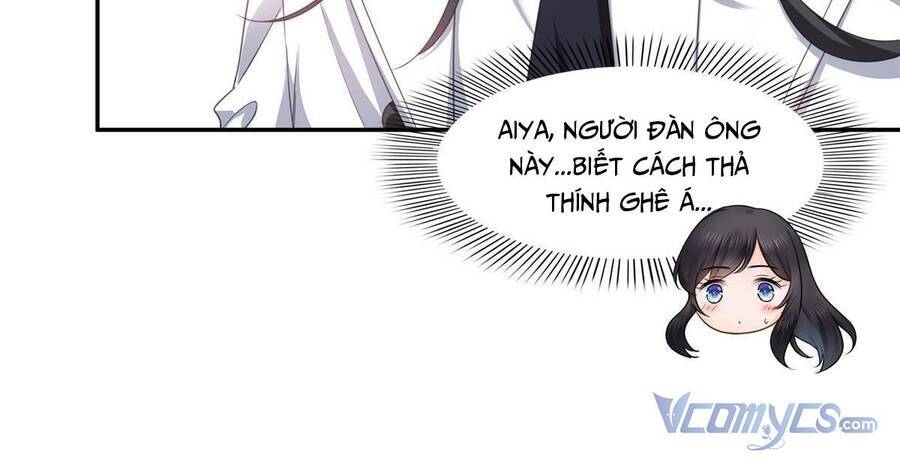 Cô Vợ Ngọt Ngào Có Chút Bất Lương Chap 268 - Trang 2