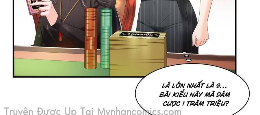 Cô Vợ Ngọt Ngào Có Chút Bất Lương Chap 272 - Trang 2