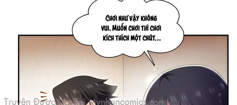 Cô Vợ Ngọt Ngào Có Chút Bất Lương Chap 272 - Trang 2