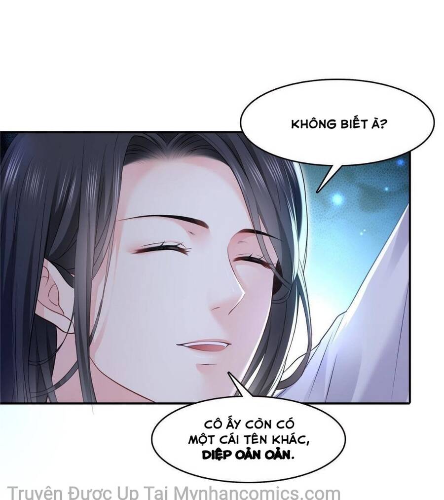 Cô Vợ Ngọt Ngào Có Chút Bất Lương Chap 274 - Trang 2