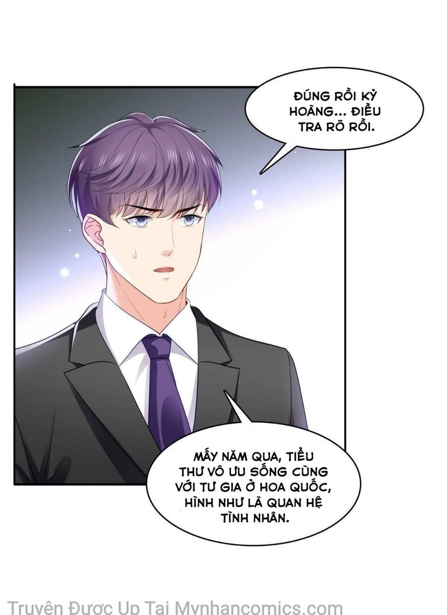 Cô Vợ Ngọt Ngào Có Chút Bất Lương Chap 274 - Trang 2