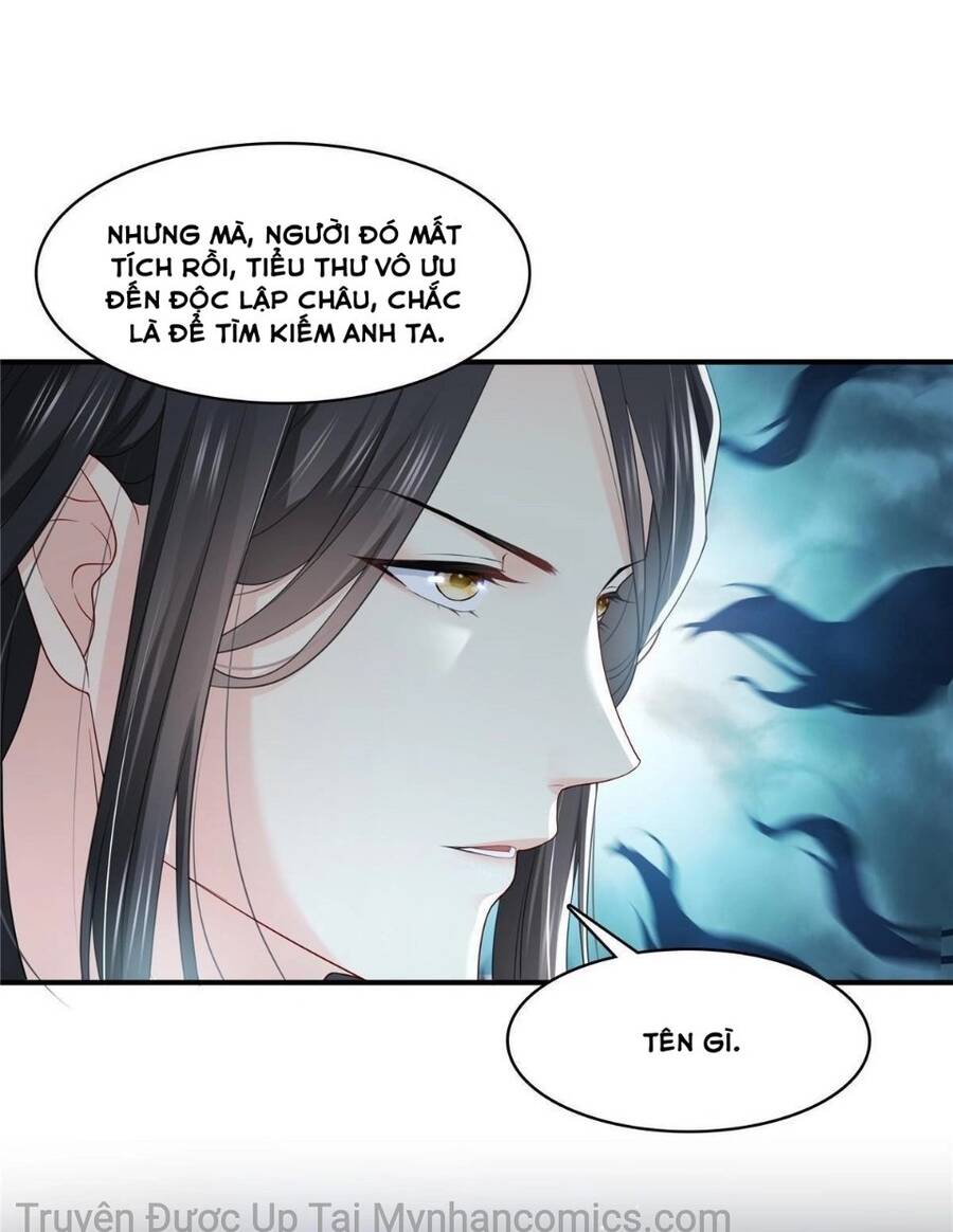 Cô Vợ Ngọt Ngào Có Chút Bất Lương Chap 274 - Trang 2