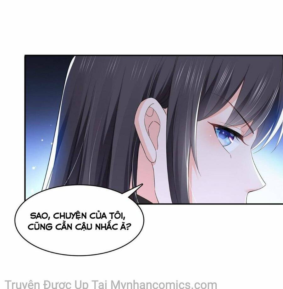 Cô Vợ Ngọt Ngào Có Chút Bất Lương Chap 276 - Trang 2