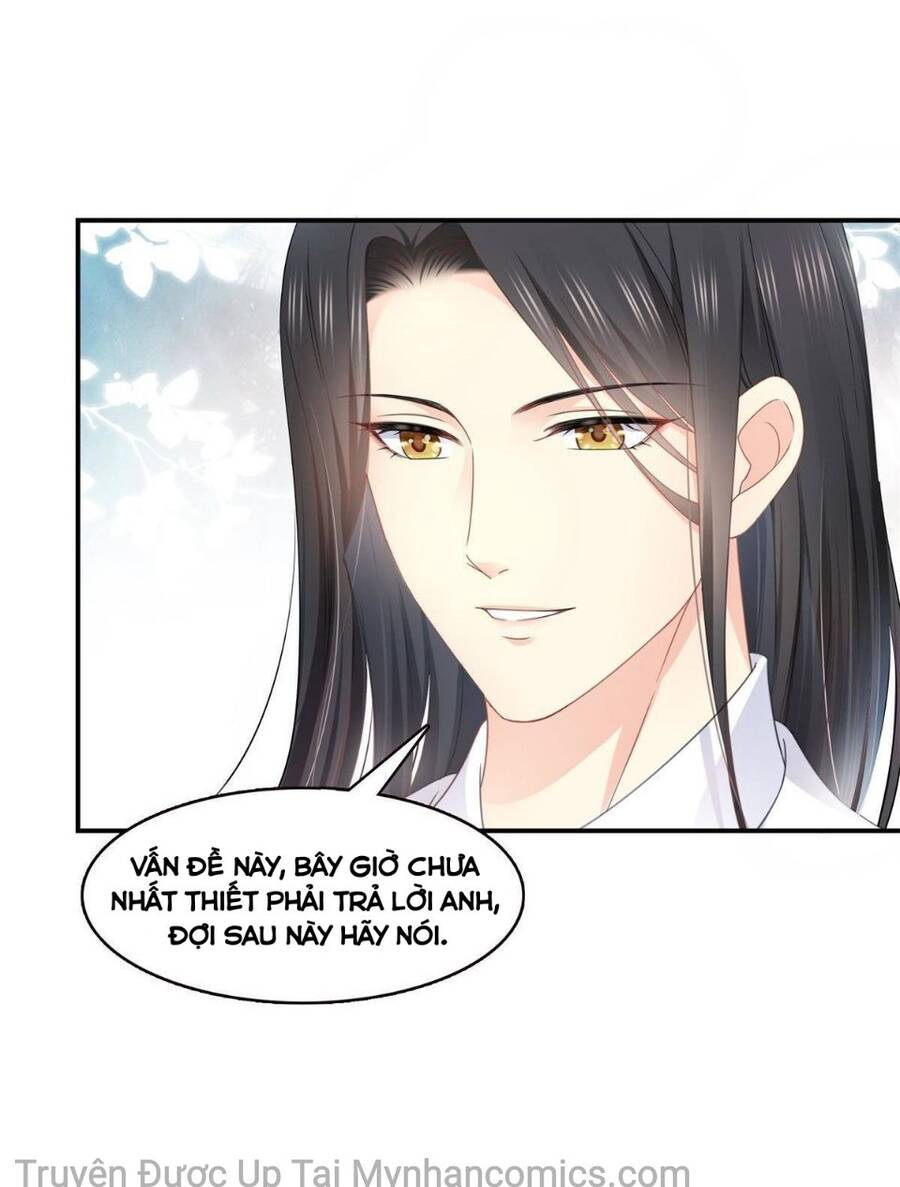 Cô Vợ Ngọt Ngào Có Chút Bất Lương Chap 278 - Trang 2