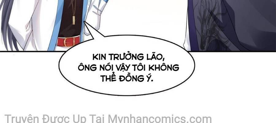 Cô Vợ Ngọt Ngào Có Chút Bất Lương Chap 279 - Trang 2