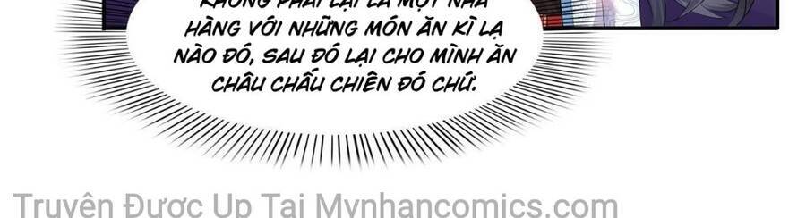 Cô Vợ Ngọt Ngào Có Chút Bất Lương Chap 281 - Trang 2