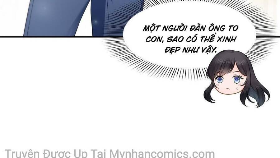 Cô Vợ Ngọt Ngào Có Chút Bất Lương Chap 281 - Trang 2