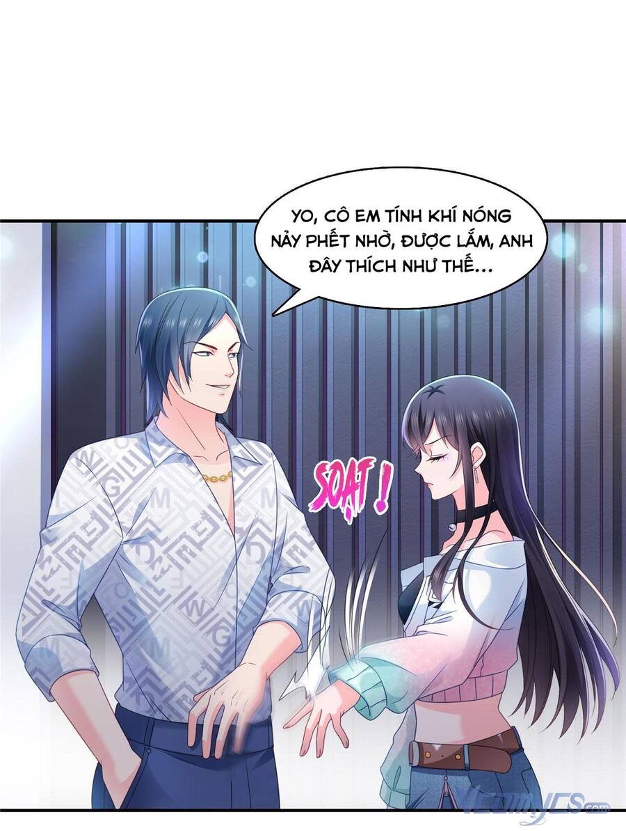 Cô Vợ Ngọt Ngào Có Chút Bất Lương Chap 283 - Trang 2