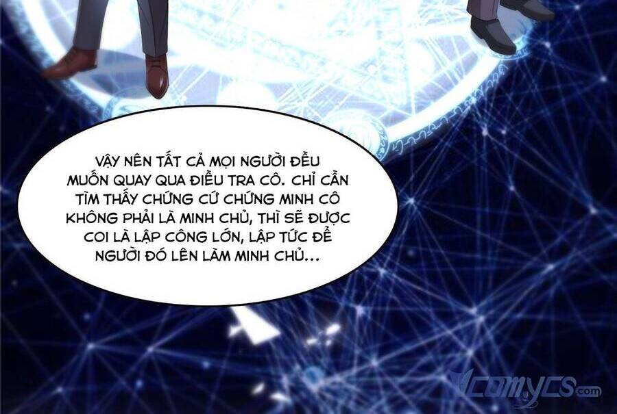 Cô Vợ Ngọt Ngào Có Chút Bất Lương Chap 289 - Trang 2