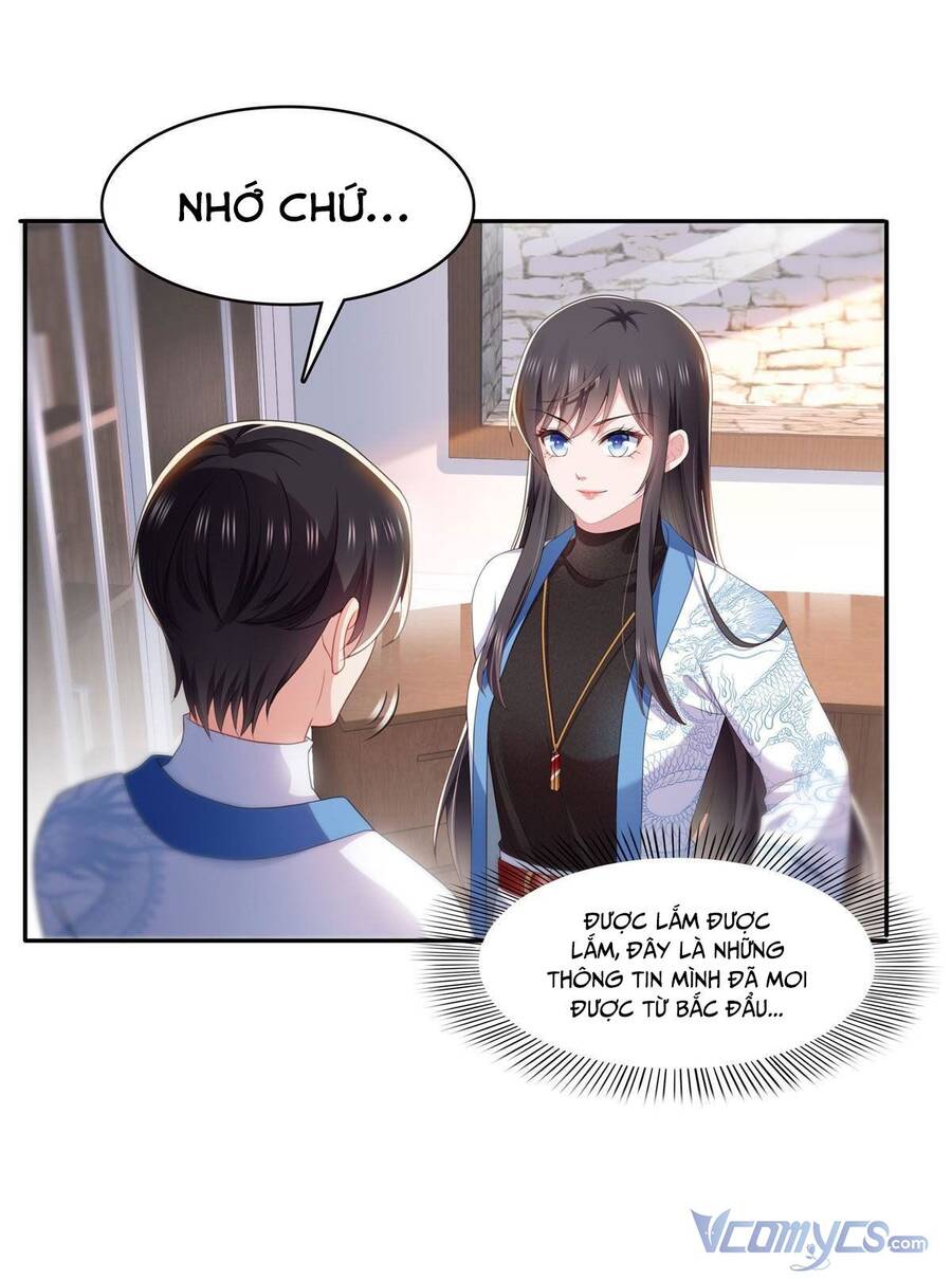 Cô Vợ Ngọt Ngào Có Chút Bất Lương Chap 289 - Trang 2