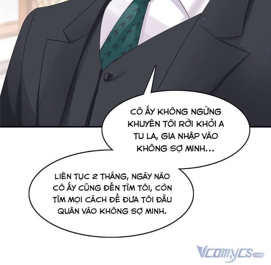 Cô Vợ Ngọt Ngào Có Chút Bất Lương Chap 290 - Trang 2