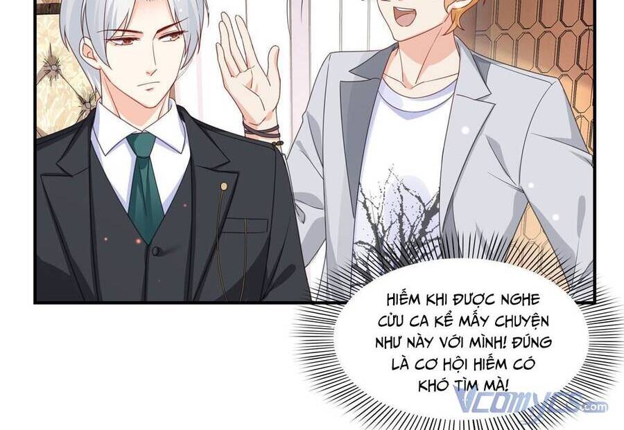 Cô Vợ Ngọt Ngào Có Chút Bất Lương Chap 290 - Trang 2