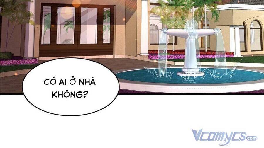 Cô Vợ Ngọt Ngào Có Chút Bất Lương Chap 290 - Trang 2